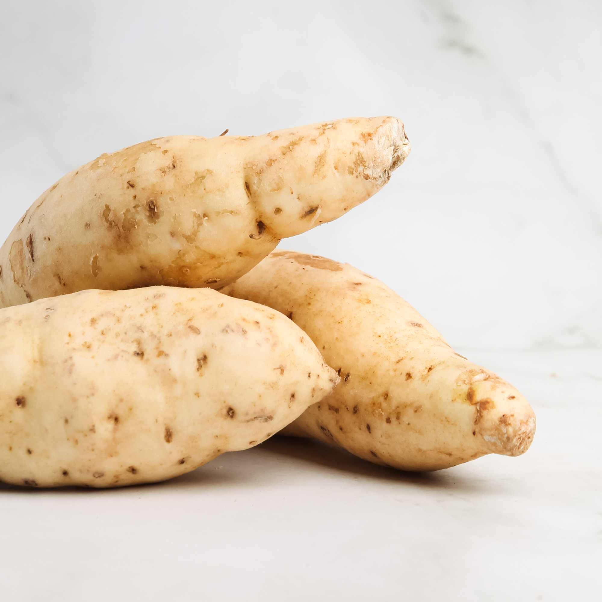 Organic Japanese Sweet Yam